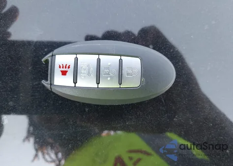 2011 Nissan Altima S из США, поврежденный, VIN 1N4AL2AP3BC163462